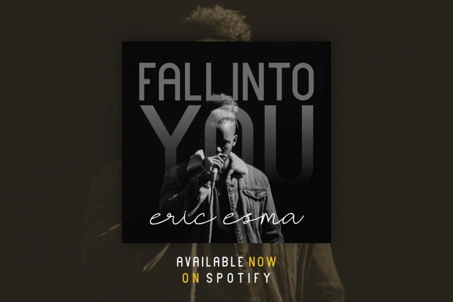 AMORICA Demo Font Family preview 9