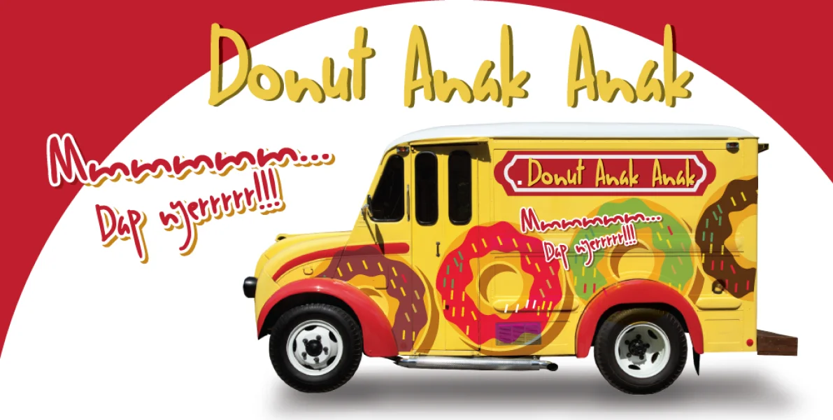 Anak Anak Font preview 2