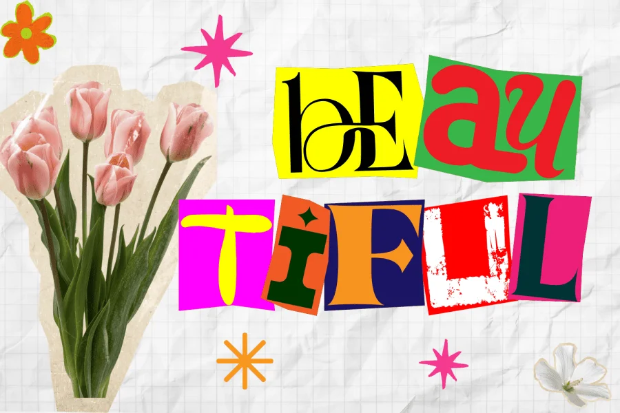 Anatomy History Demo Font preview 3
