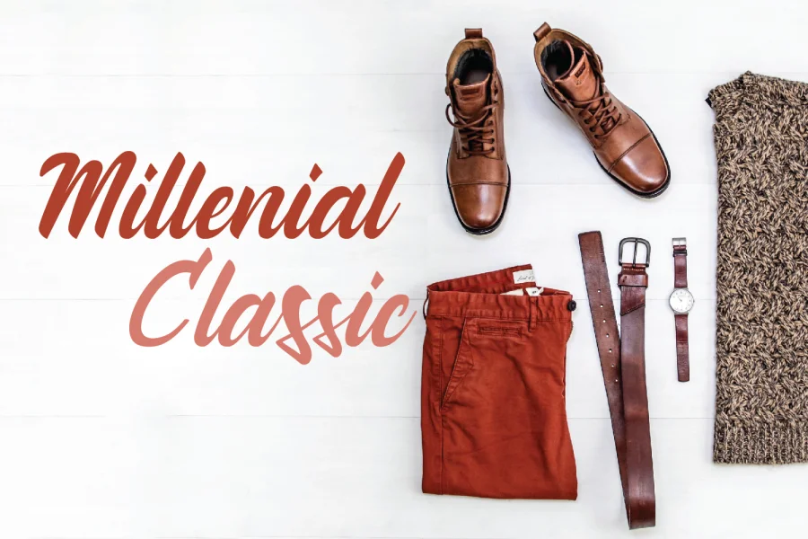Andallan Demo Font preview 6