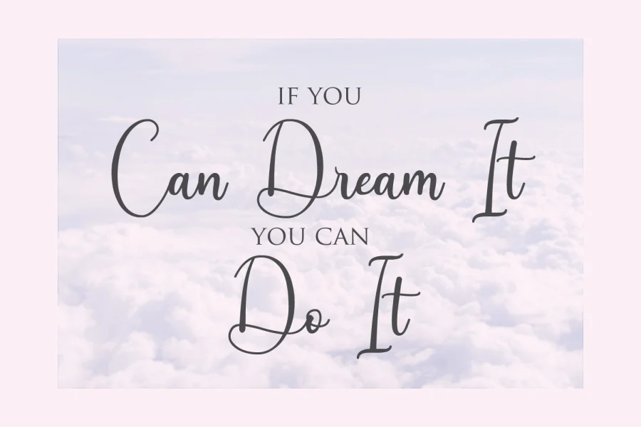 Andina Demo Font preview 8