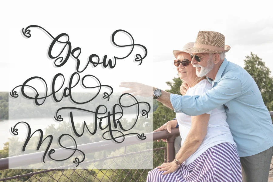Angelynn Font preview 6