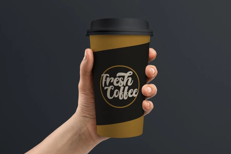 Anhattan Font preview 10