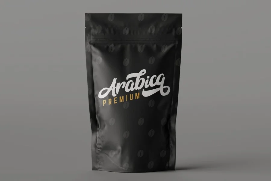 Anhattan Font preview 8