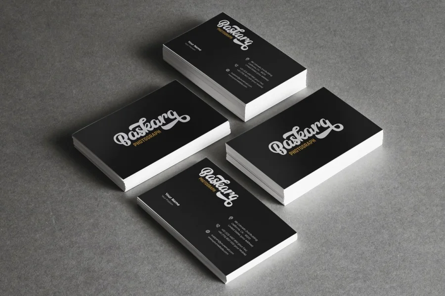 Anhattan Font preview 9