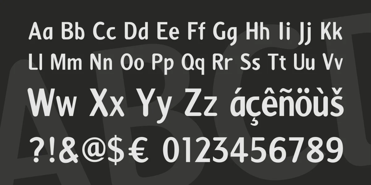 Anna Font preview 3