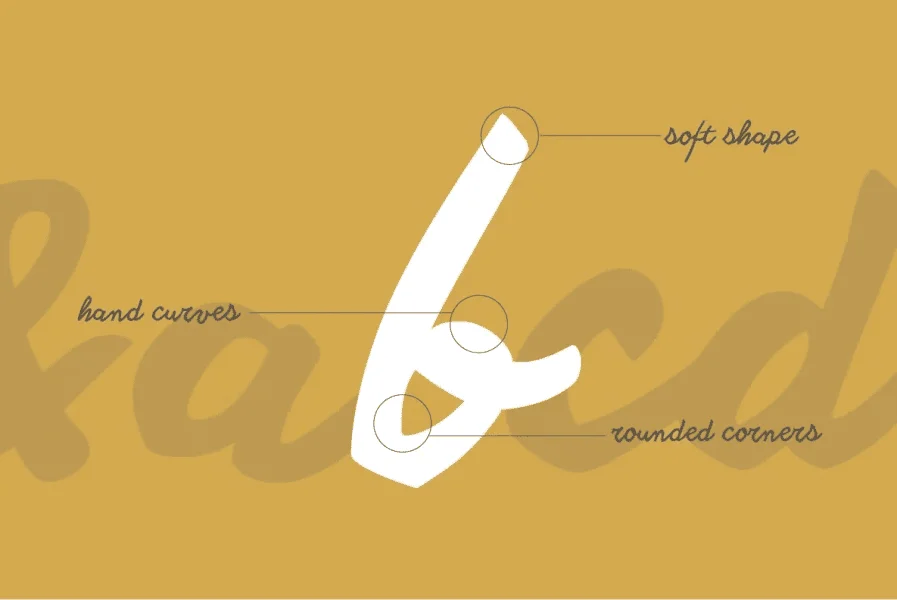 Another shabby Font Family preview 5