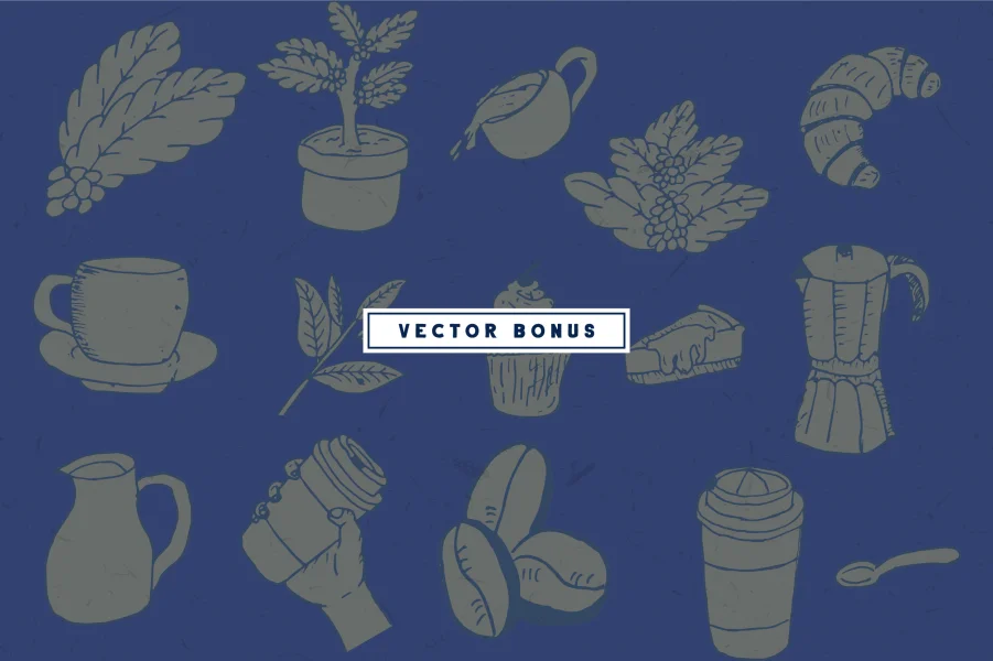 Anthology Font Family