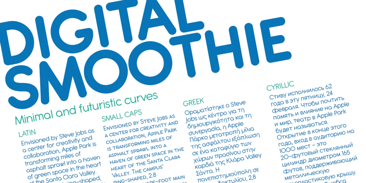 Antipasto Pro Font Family preview 2