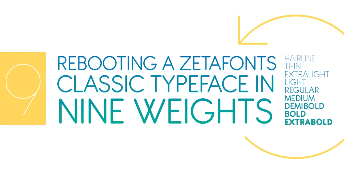 Antipasto Pro Font Family preview 5
