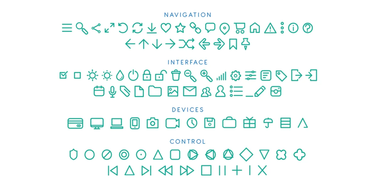Antipasto Pro Font Family preview 9