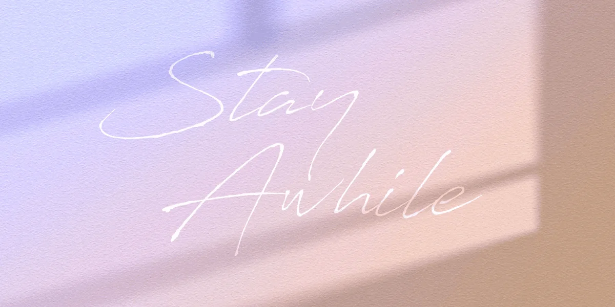 Antro Vectra Font Family preview 3