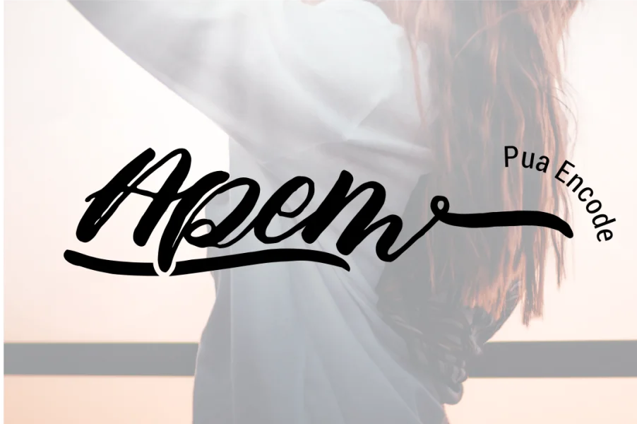 Apem Font