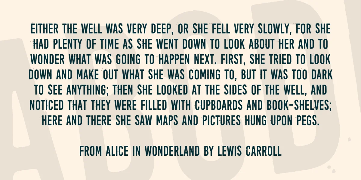 April Fools' Day Font Family preview 6
