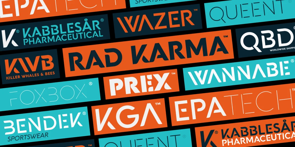 Aquawax Pro Font Family preview 6