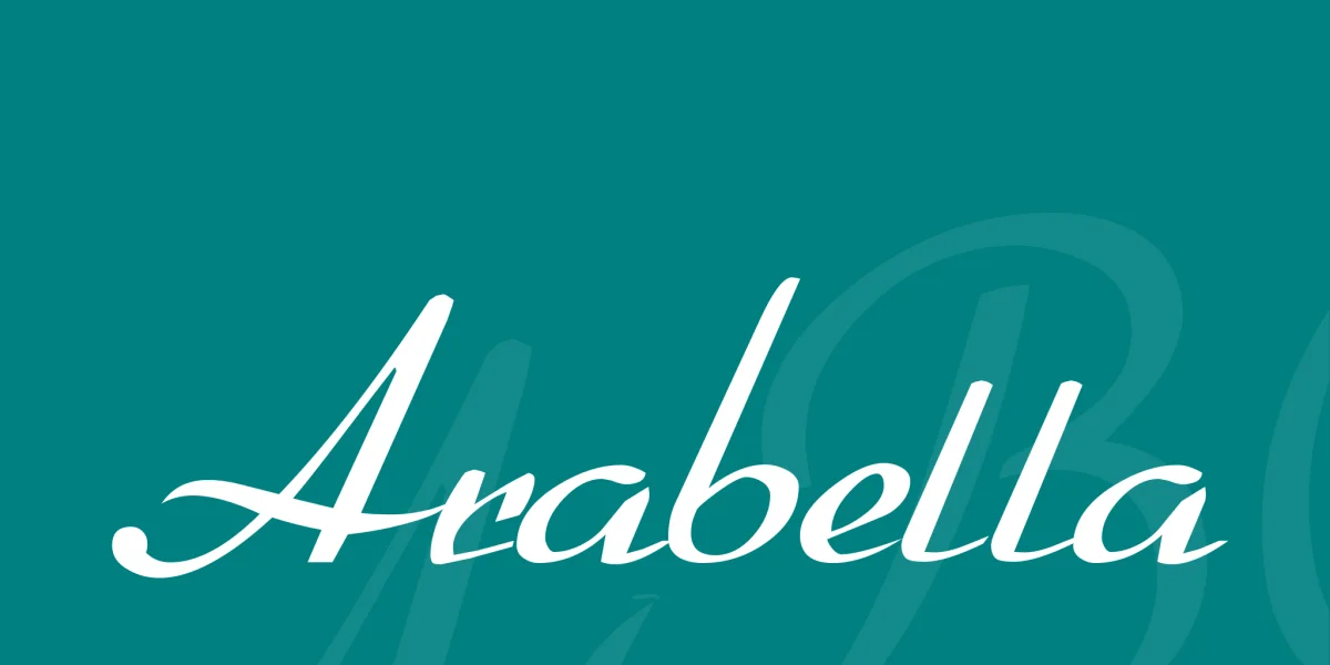 Arabella Font