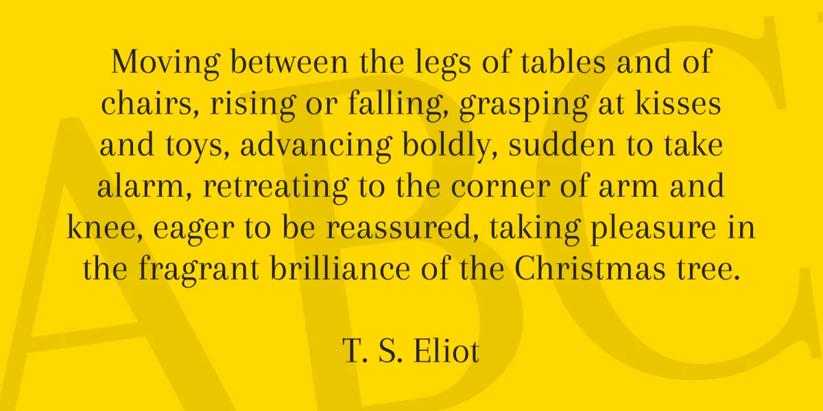 Arapey Font Family preview 3