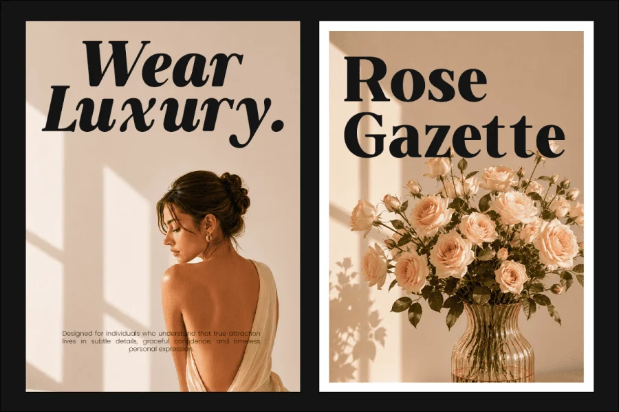 Archest Demo Font preview 5