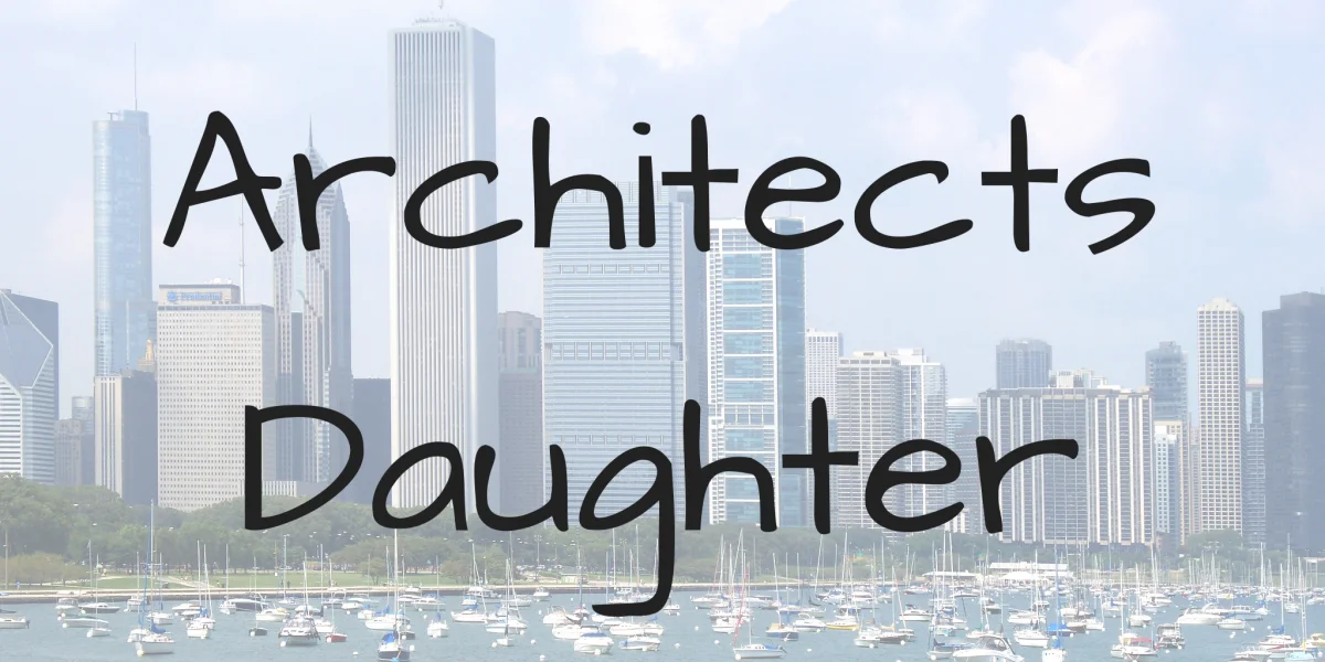 Architects Daughter Font