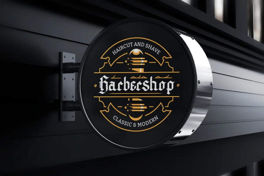 Archking Free Trial Font preview 8