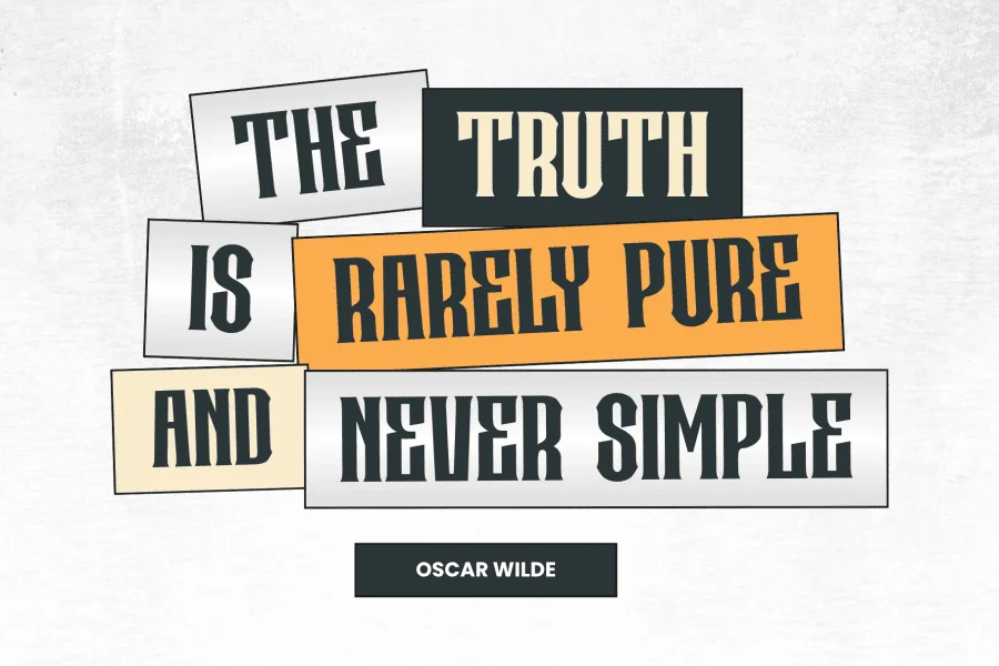 Arexa Font preview 9