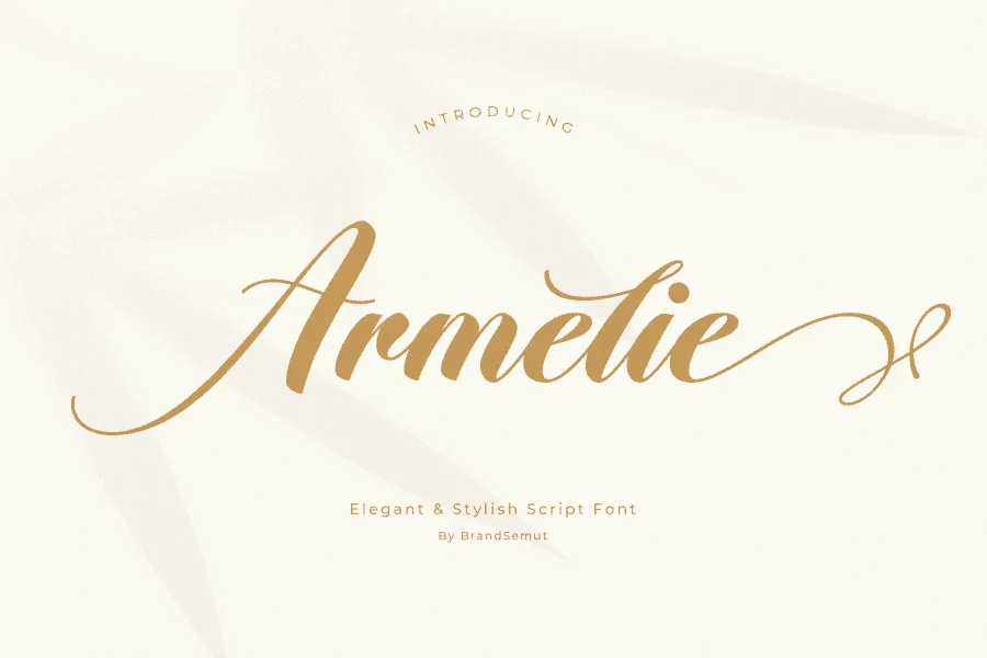 Armelie Font