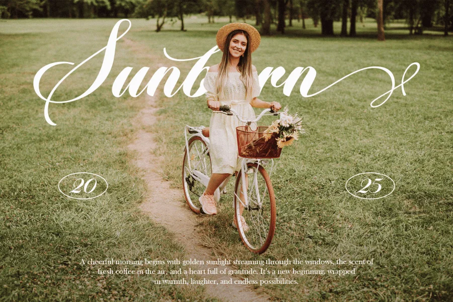 Armelie Font preview 10