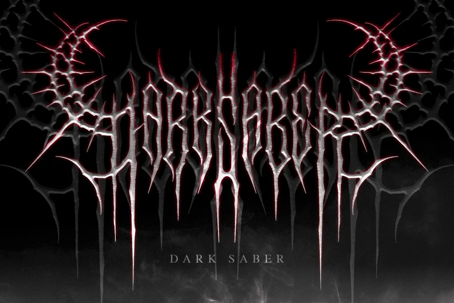 Arsensans Font preview 3