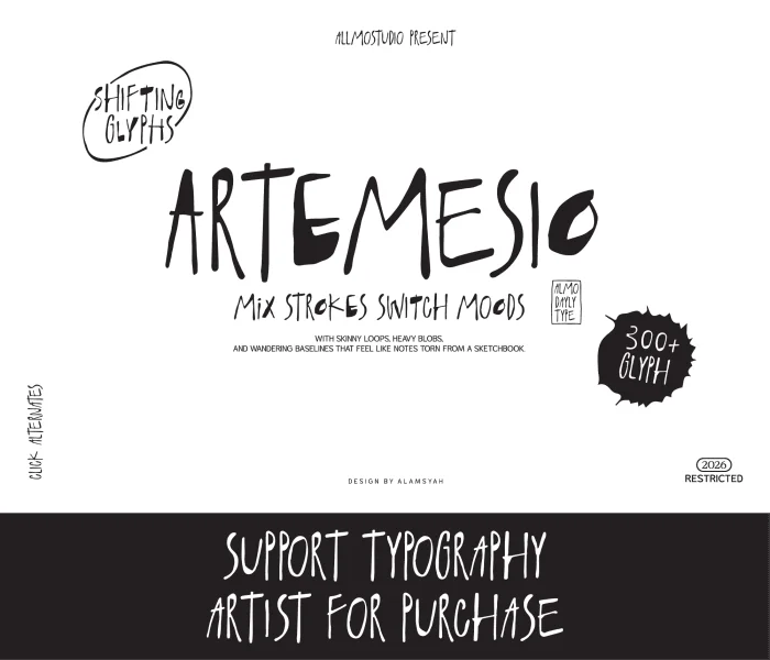 Artemesio Font