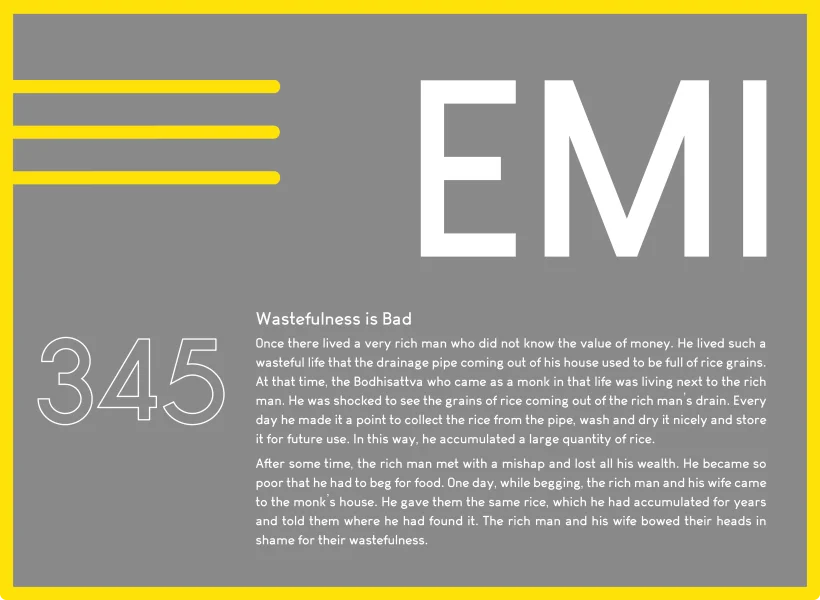 Arvin Font Family preview 3