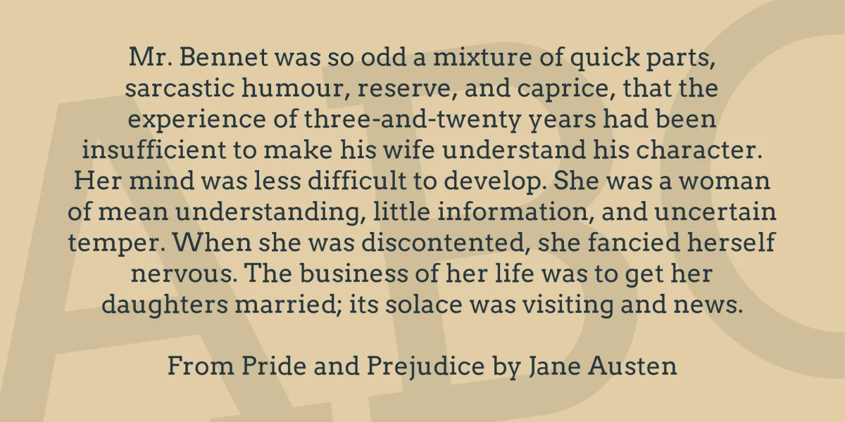 Arvo Font Family preview 3