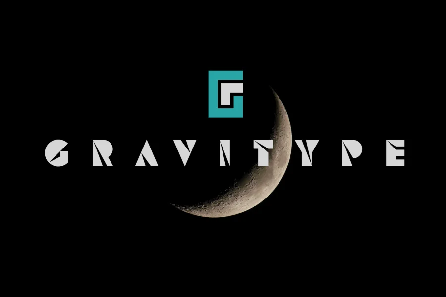Astroz Font preview 15