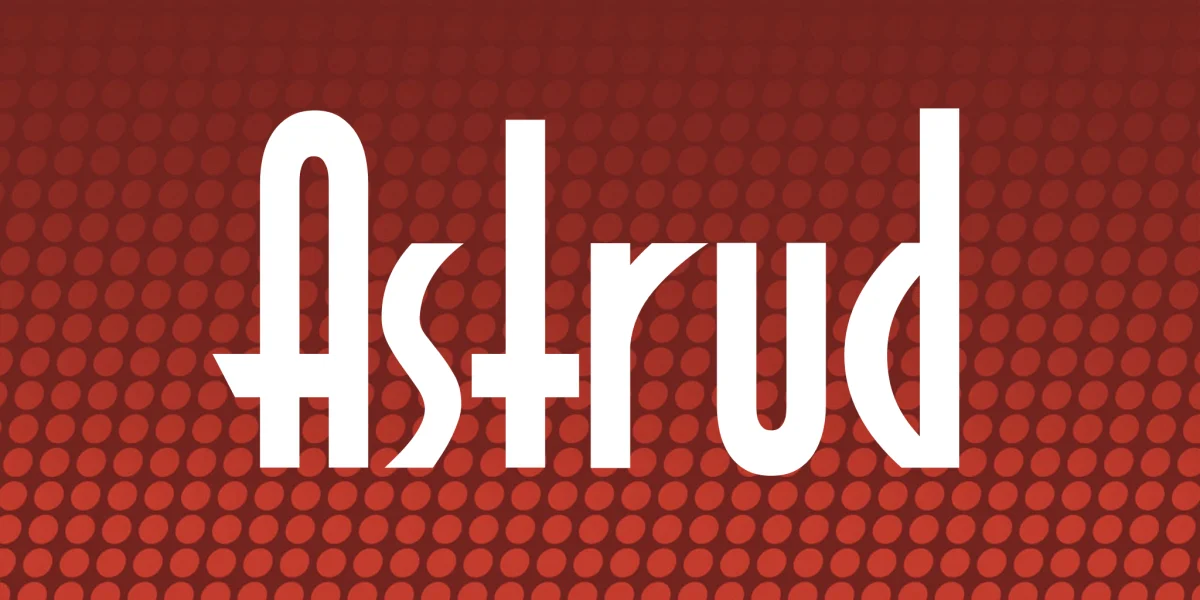 Astrud Font