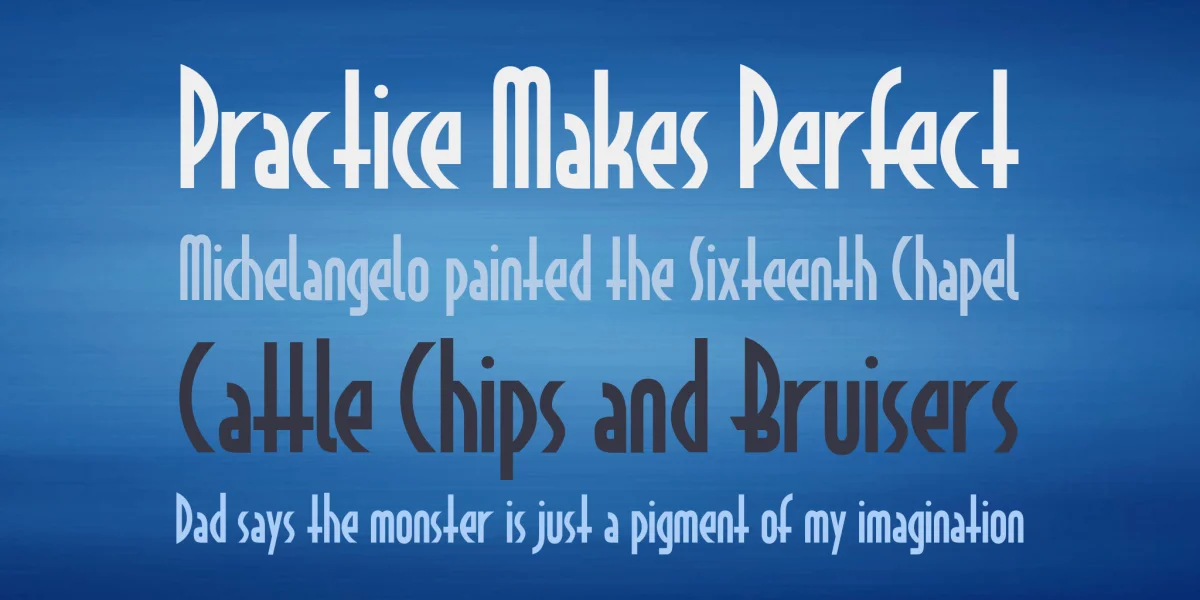 Astrud Font preview 2