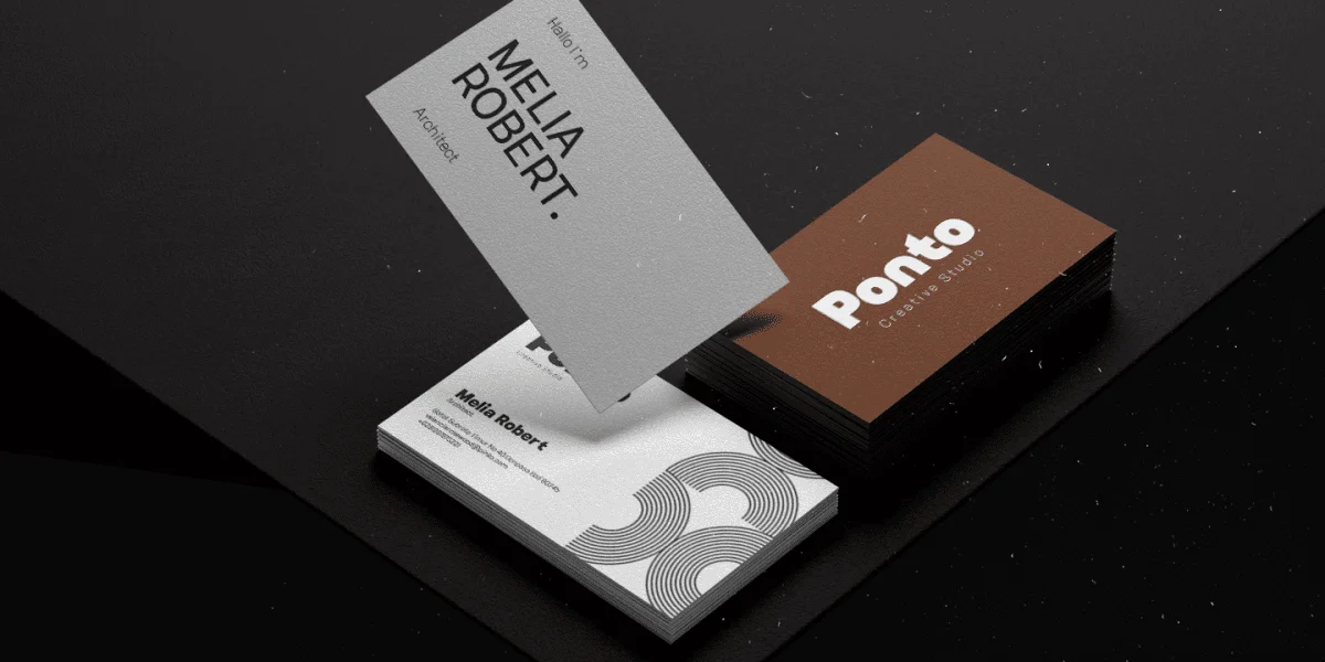 AT Ponto Font Family preview 6