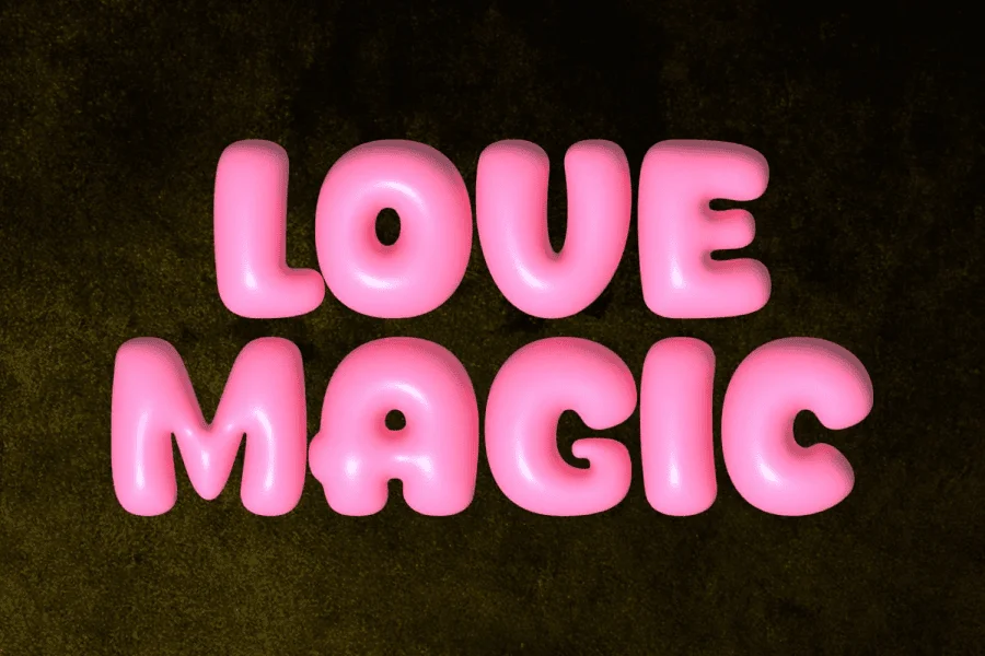 Atop Font preview 3