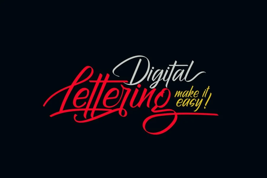 Atziluth Font preview 5