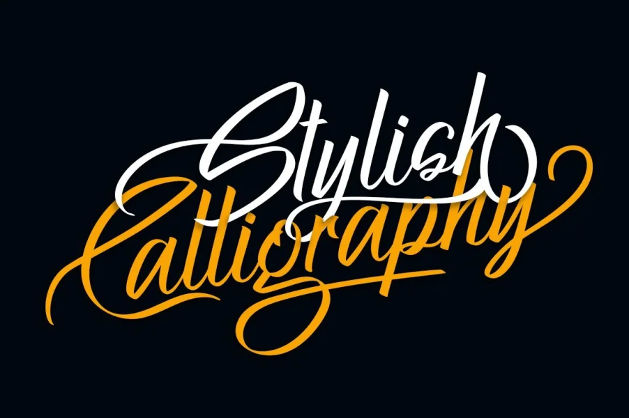 Atziluth Font preview 6