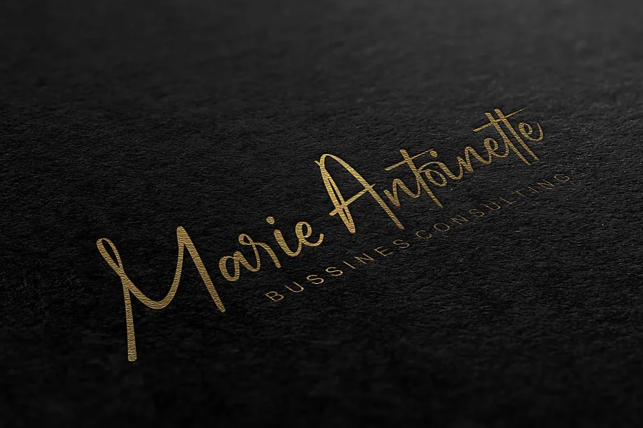 Augustinne demo Font preview 2