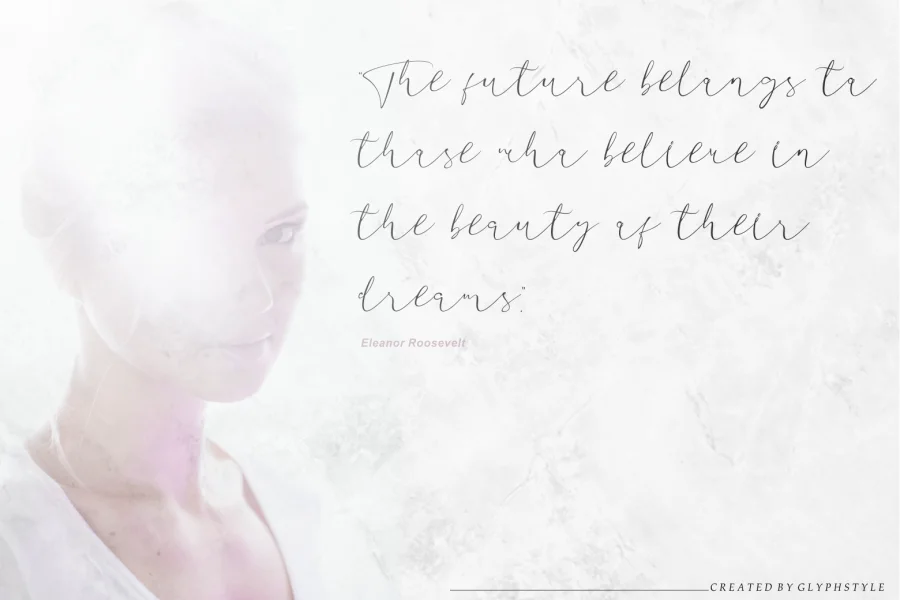 Aullia DEMO Font preview 12