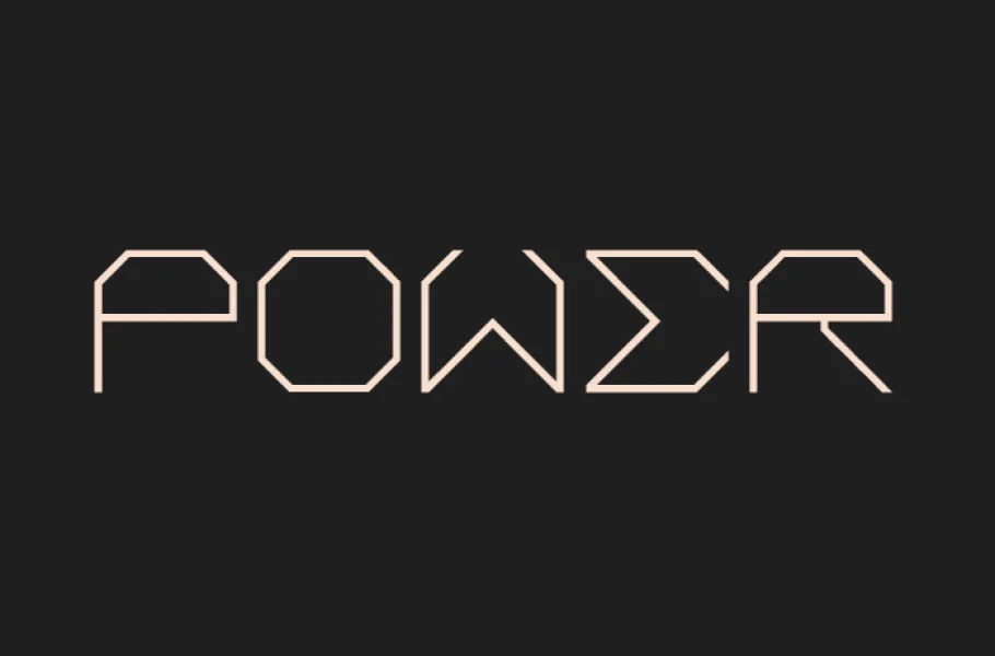 aurora Font preview 2