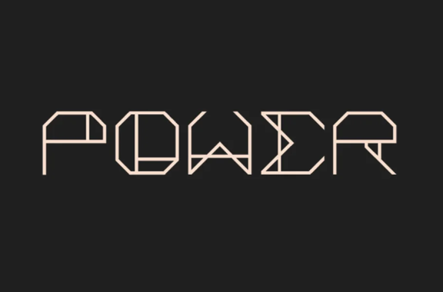 aurora Font preview 3