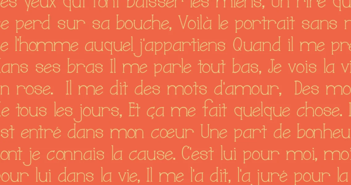 Austie Bost Juliana Font preview 3