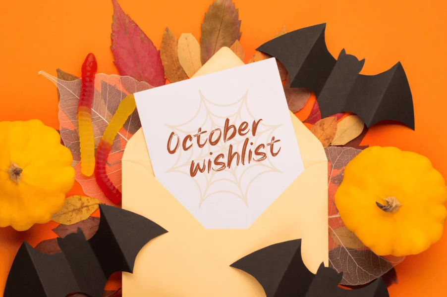 Autumn Brush Font preview 4