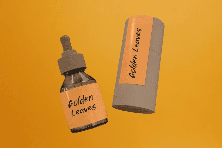 Autumn Brush Font preview 8