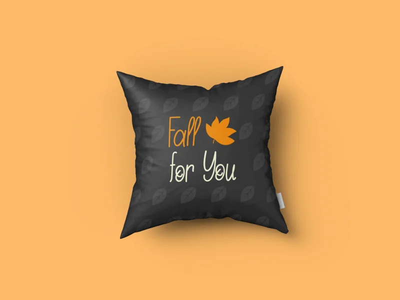 Autumn Days - Personal Use Font Family preview 4
