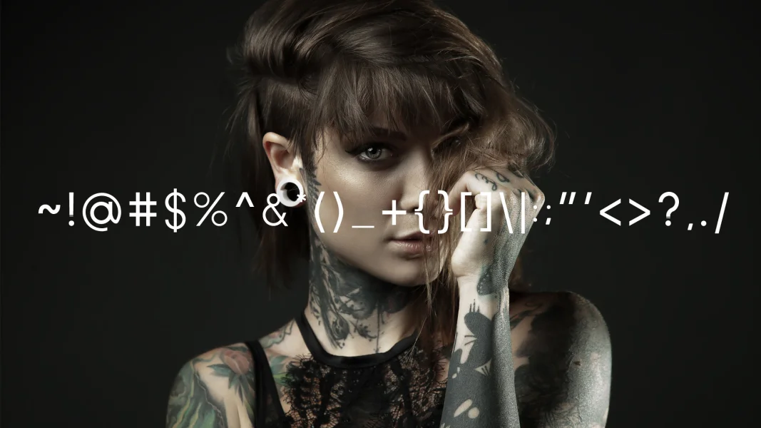 AvenueX Font preview 9