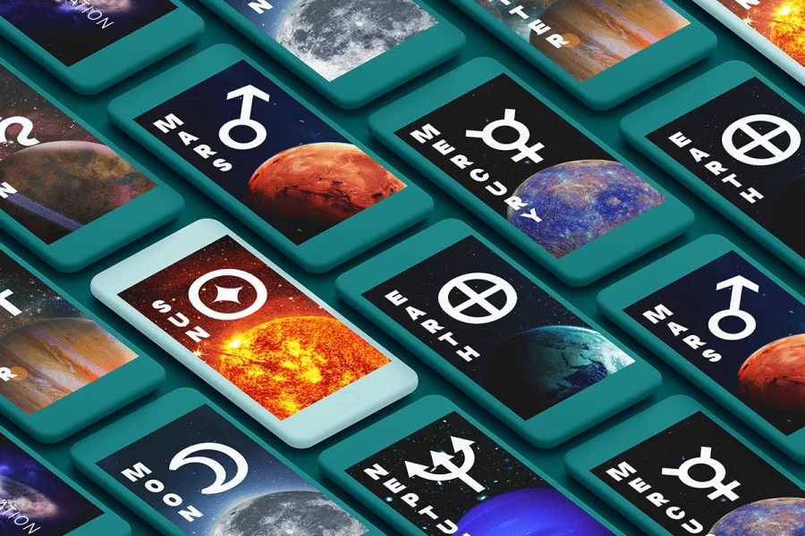 Avita Font Family preview 7
