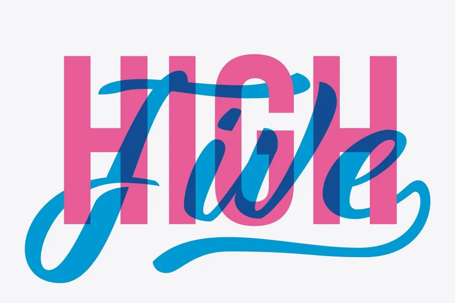 Azkasia Font preview 5