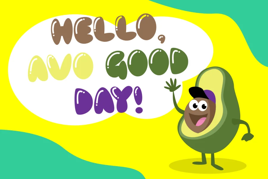 BABELGAMEE Font preview 6